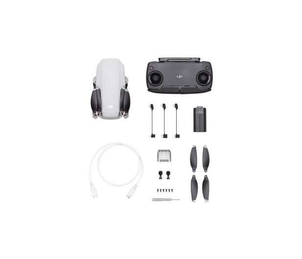 DJI Mavic Mini - 525077 - zdjęcie 8